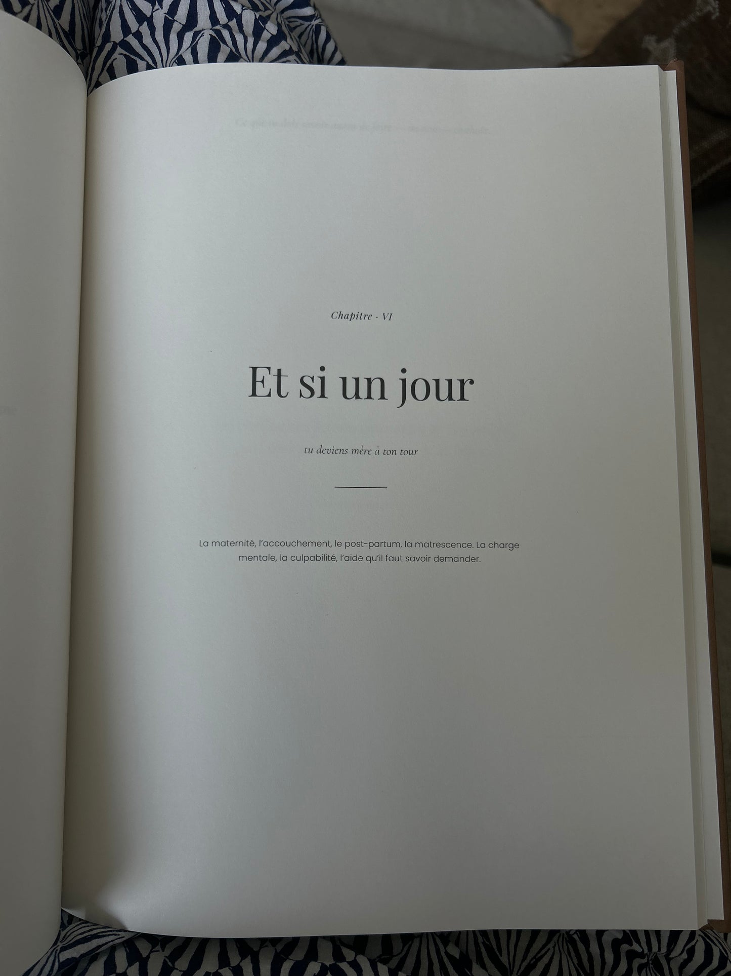 NOUVEAU Carnet de transmission d'une mère à sa fille