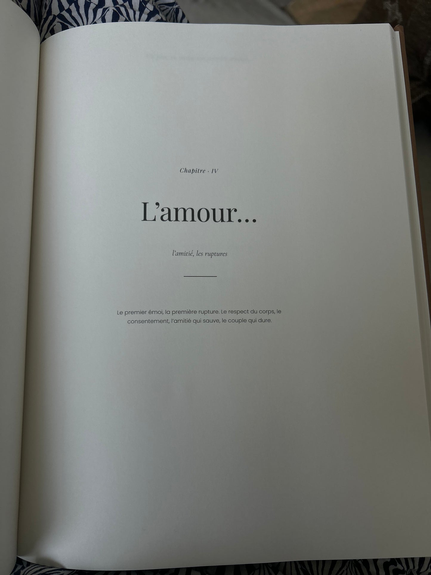 NOUVEAU Carnet de transmission d'une mère à sa fille