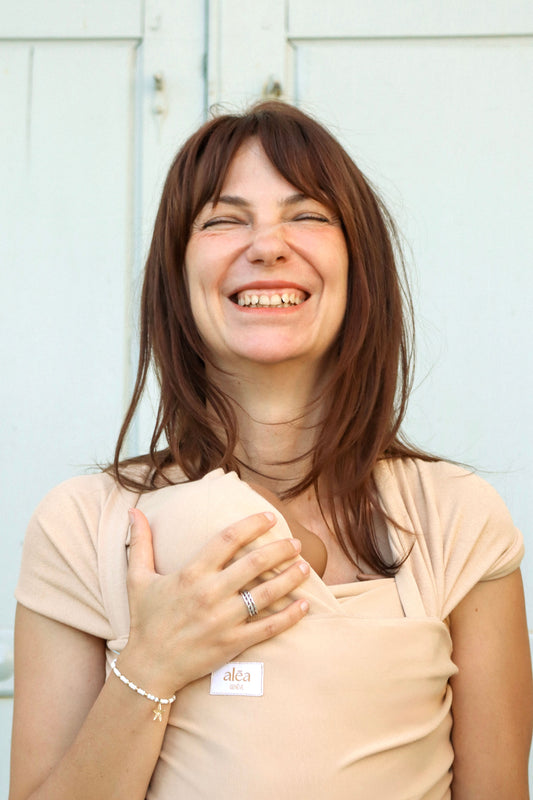 L'écharpe Lia