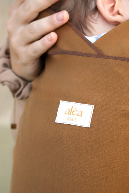 L'écharpe Alba